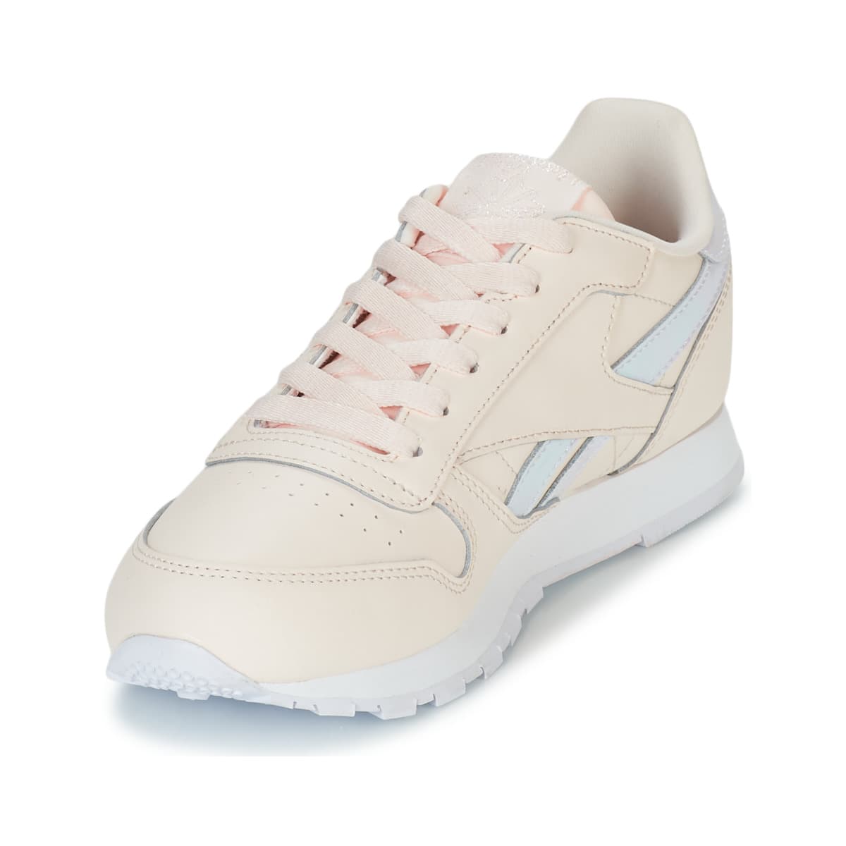 Girls' Sneakers Reebok Pink