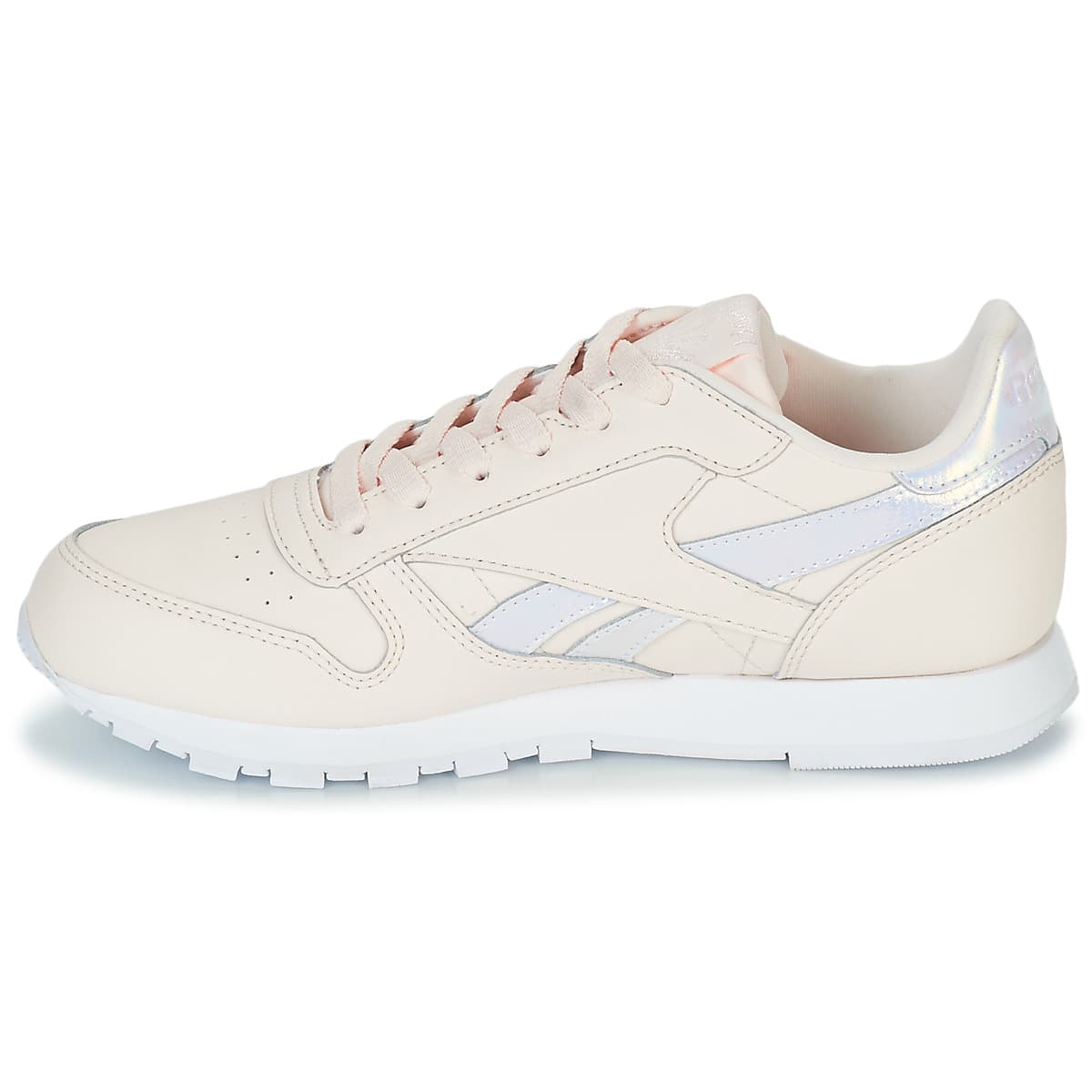 Girls' Sneakers Reebok Pink