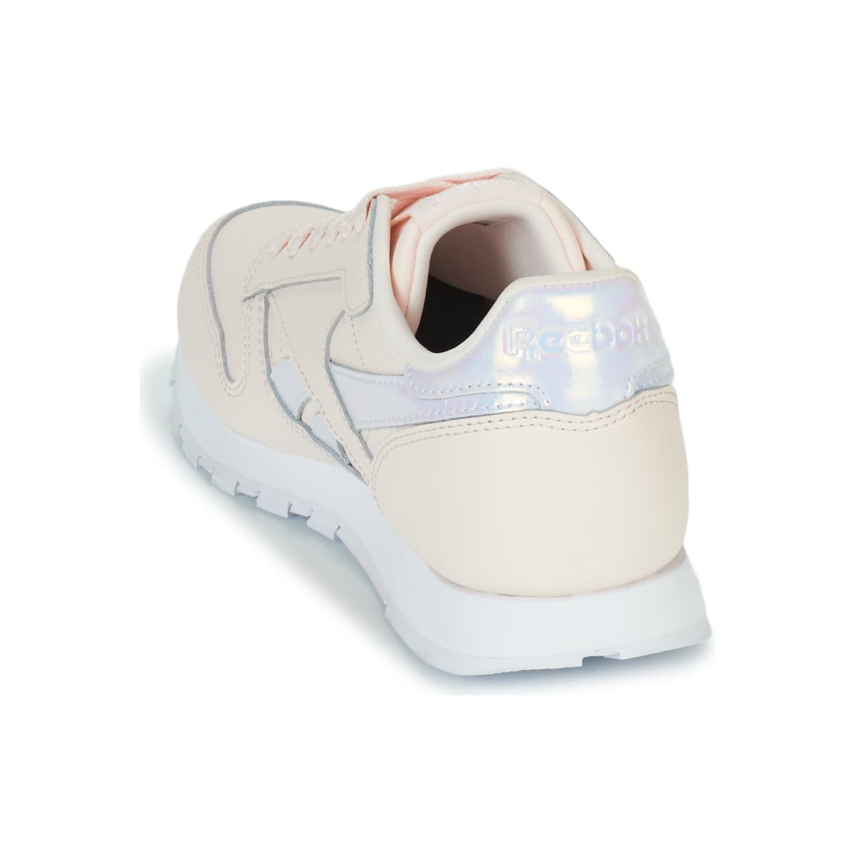 Girls' Sneakers Reebok Pink