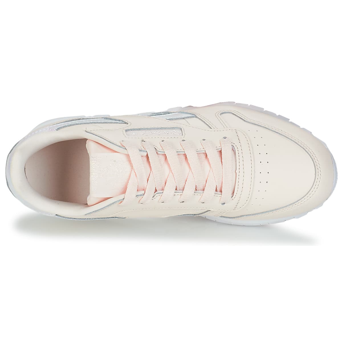 Girls' Sneakers Reebok Pink