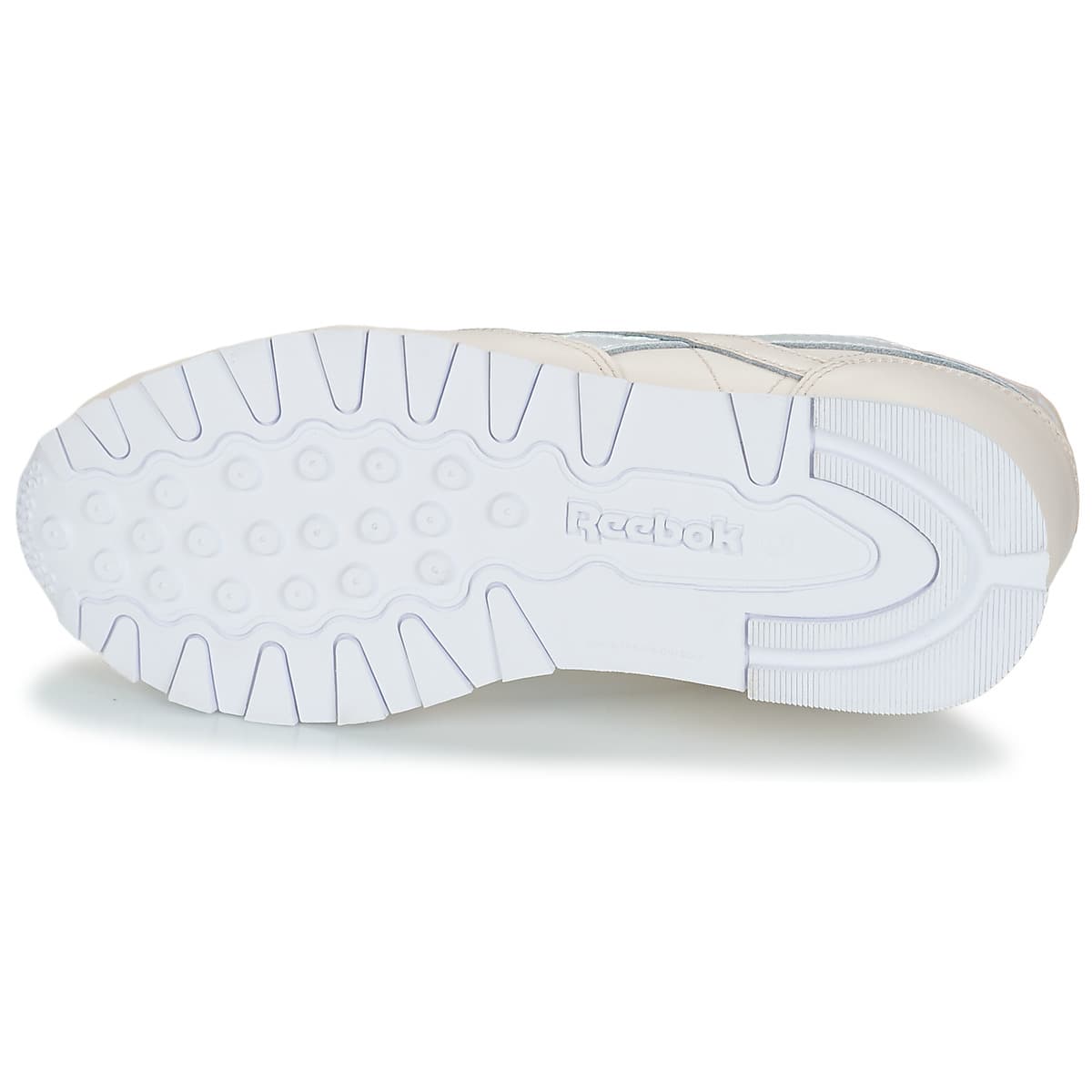 Girls' Sneakers Reebok Pink