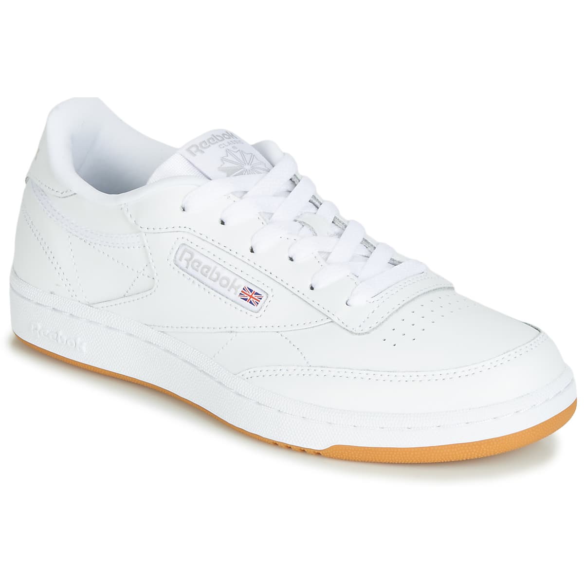 Boys' Sneakers Reebok White