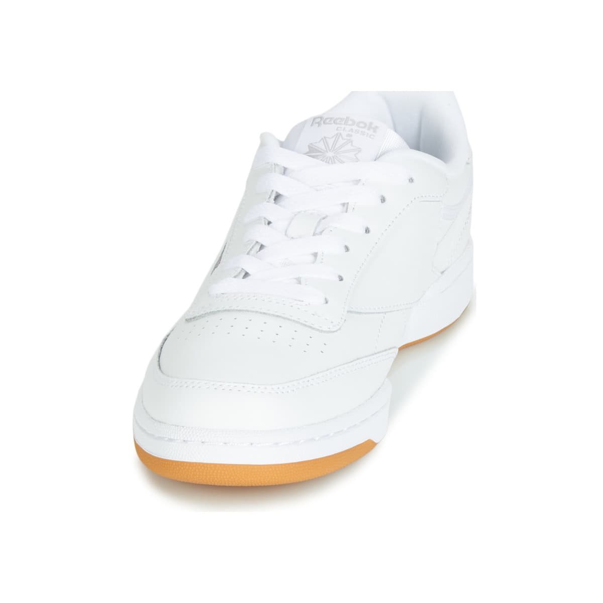 Girls' Sneakers Reebok White