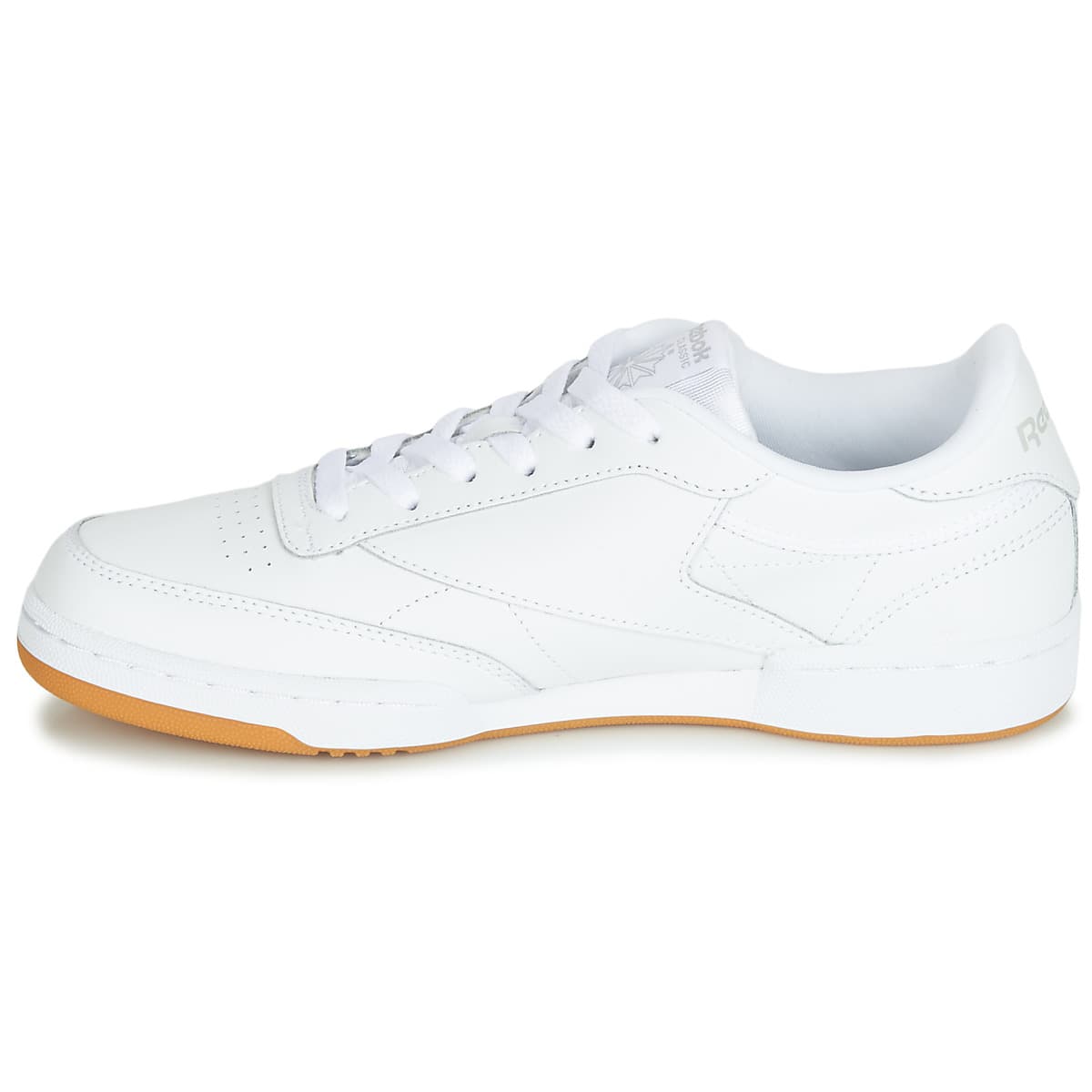 Girls' Sneakers Reebok White