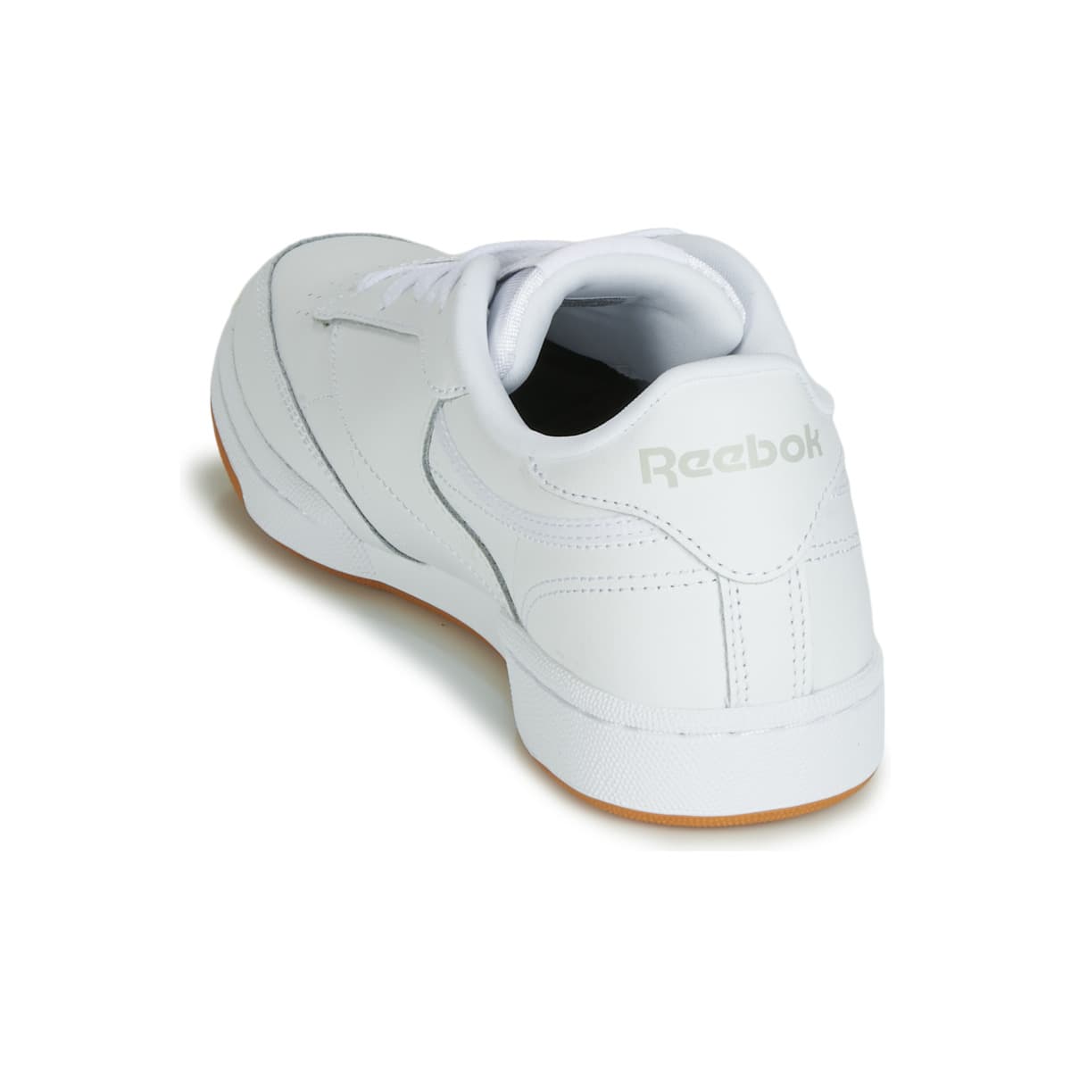 Girls' Sneakers Reebok White