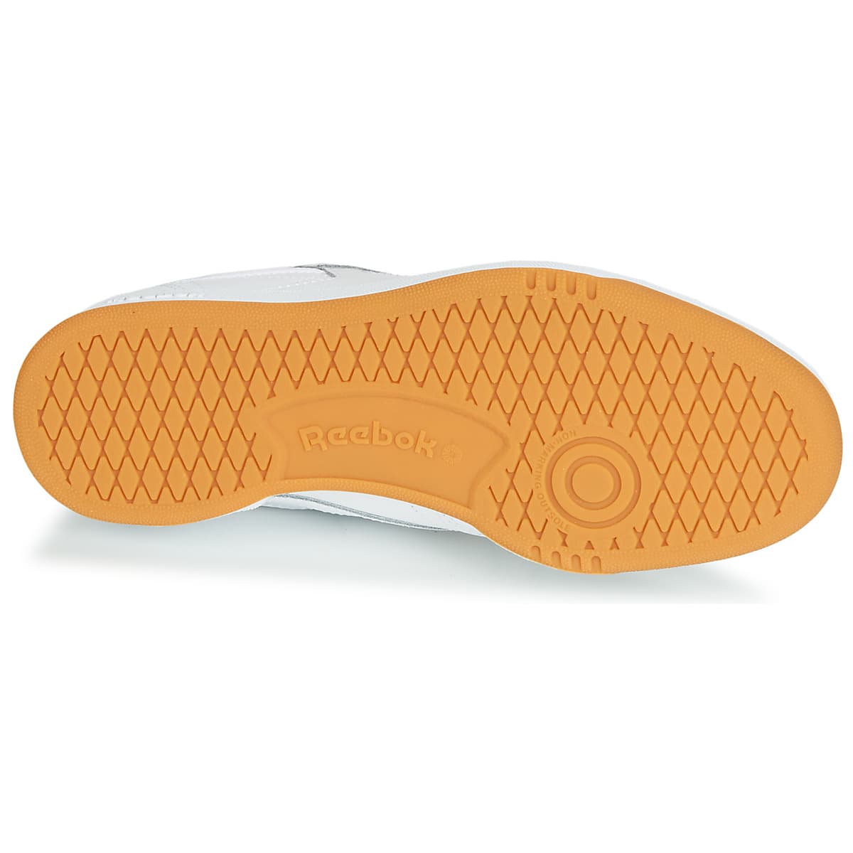 Girls' Sneakers Reebok White