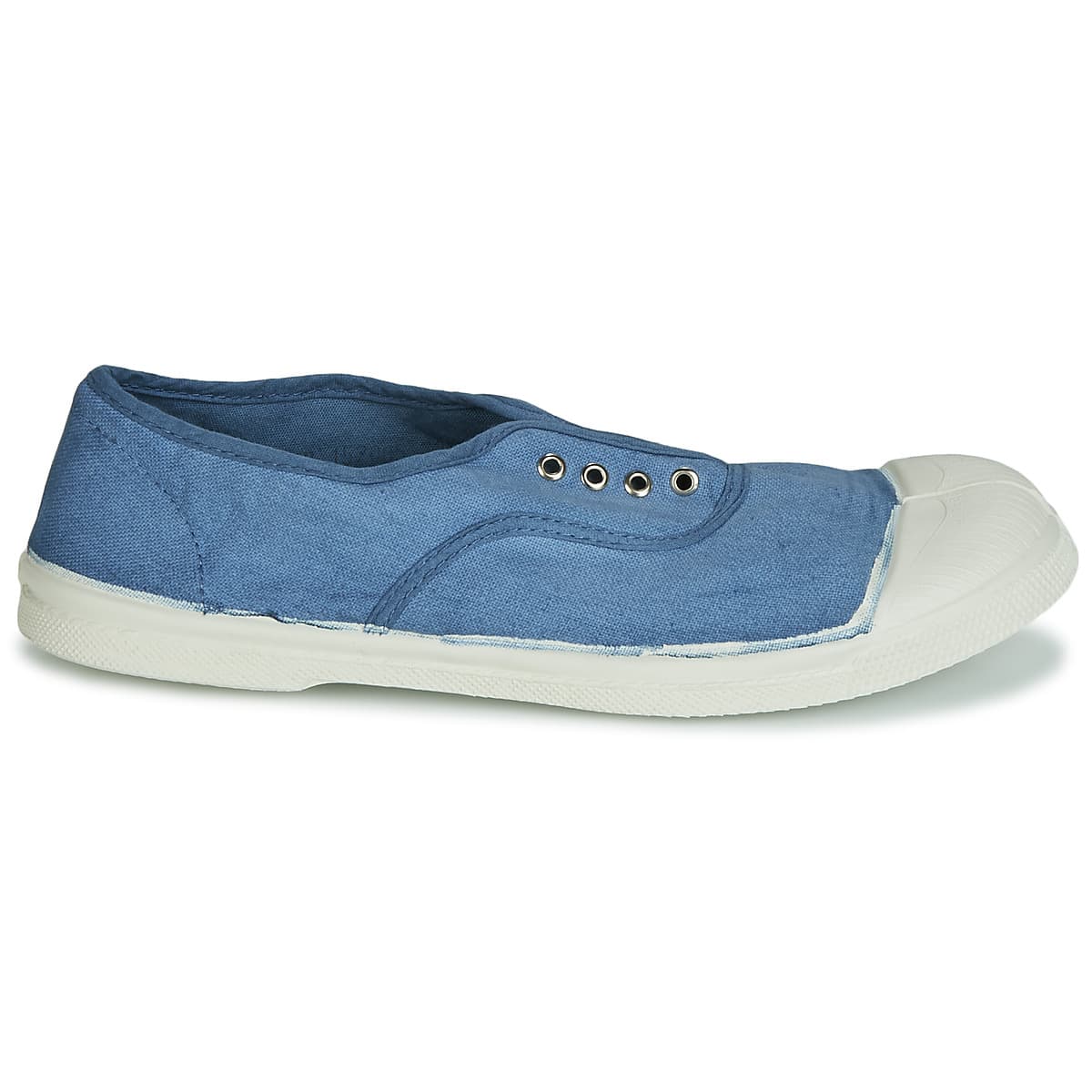 Women's Sneakers Bensimon Blue