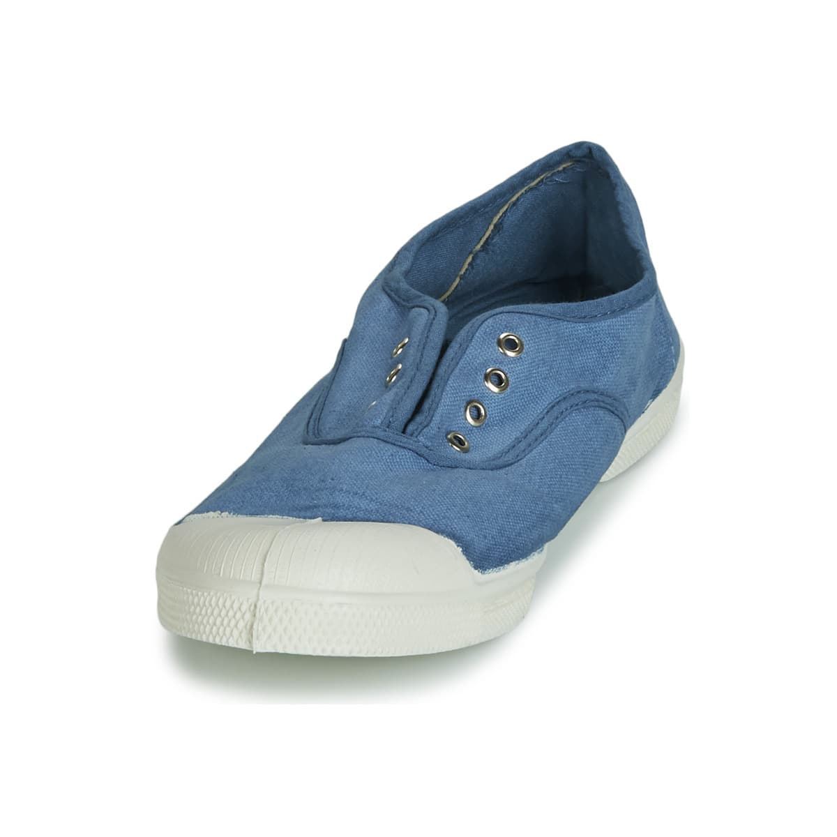 Women's Sneakers Bensimon Blue