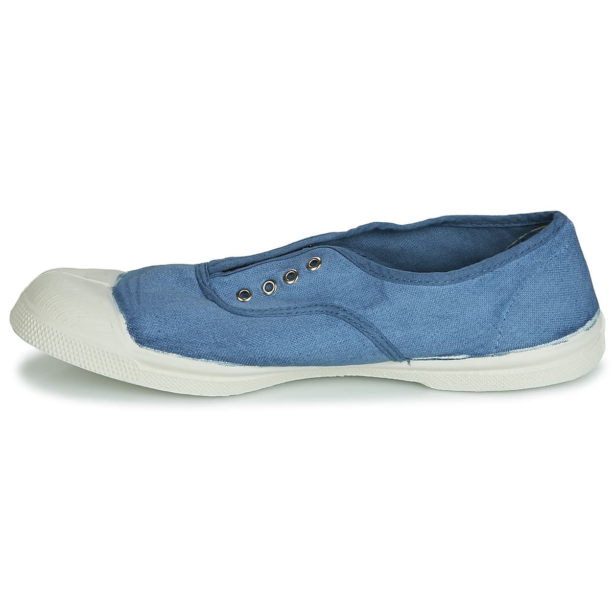 Women's Sneakers Bensimon Blue