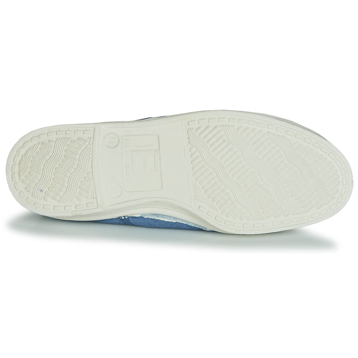 Women's Sneakers Bensimon Blue