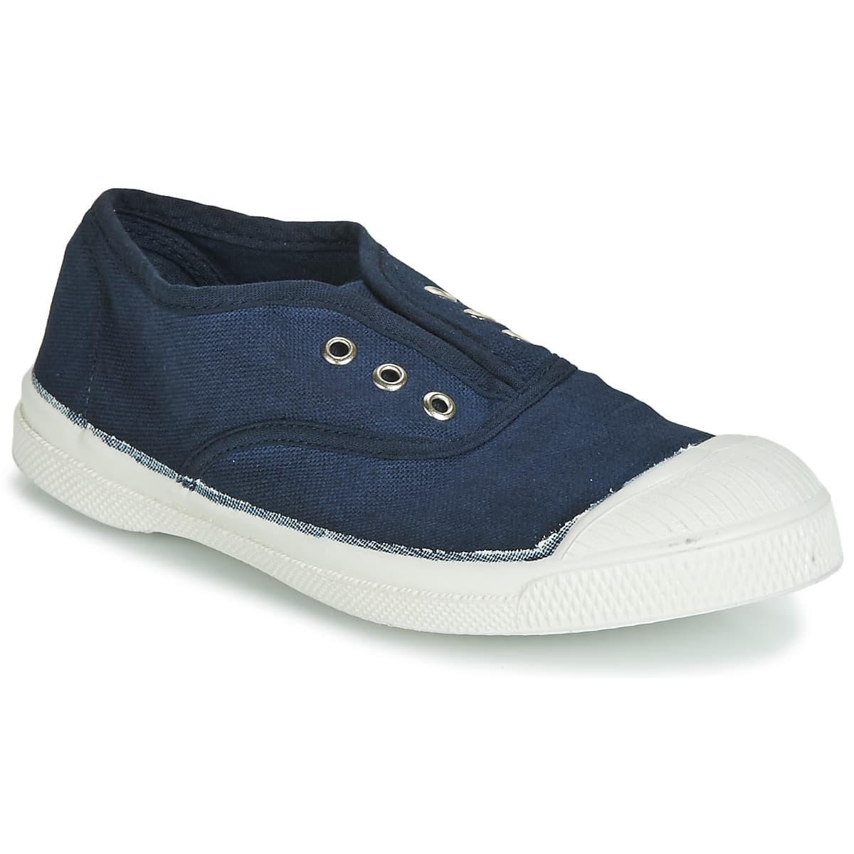 Girls' Loafers Bensimon Blue