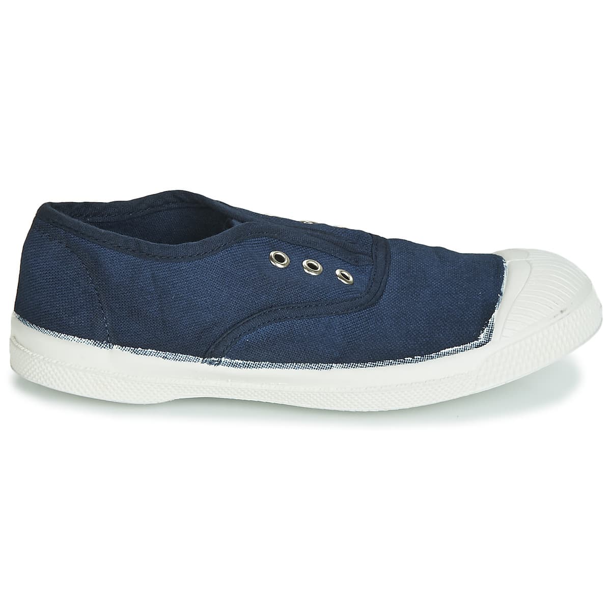 Girls' Loafers Bensimon Blue