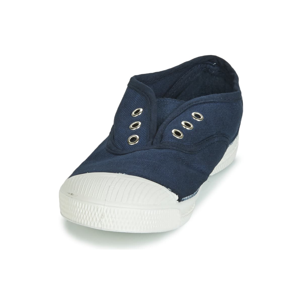 Girls' Loafers Bensimon Blue