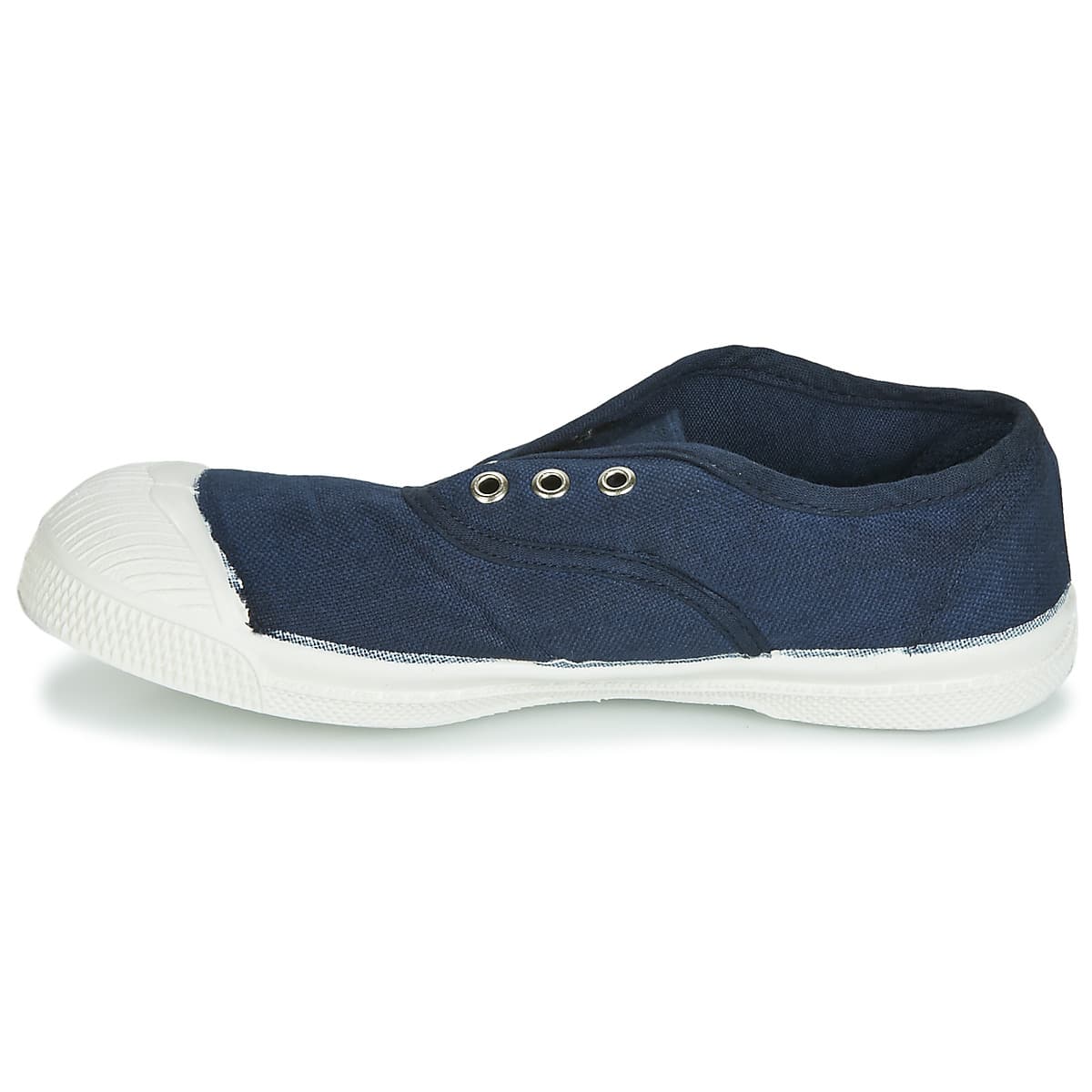 Girls' Loafers Bensimon Blue