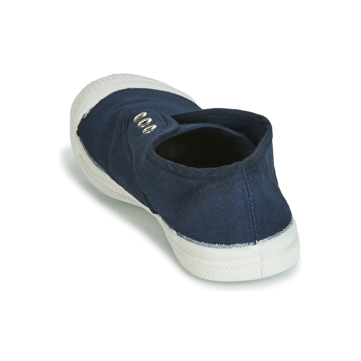 Girls' Loafers Bensimon Blue