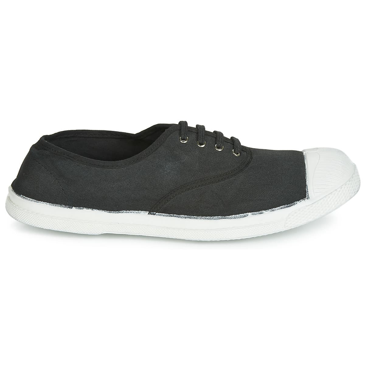 Men's Sneakers Bensimon Gray