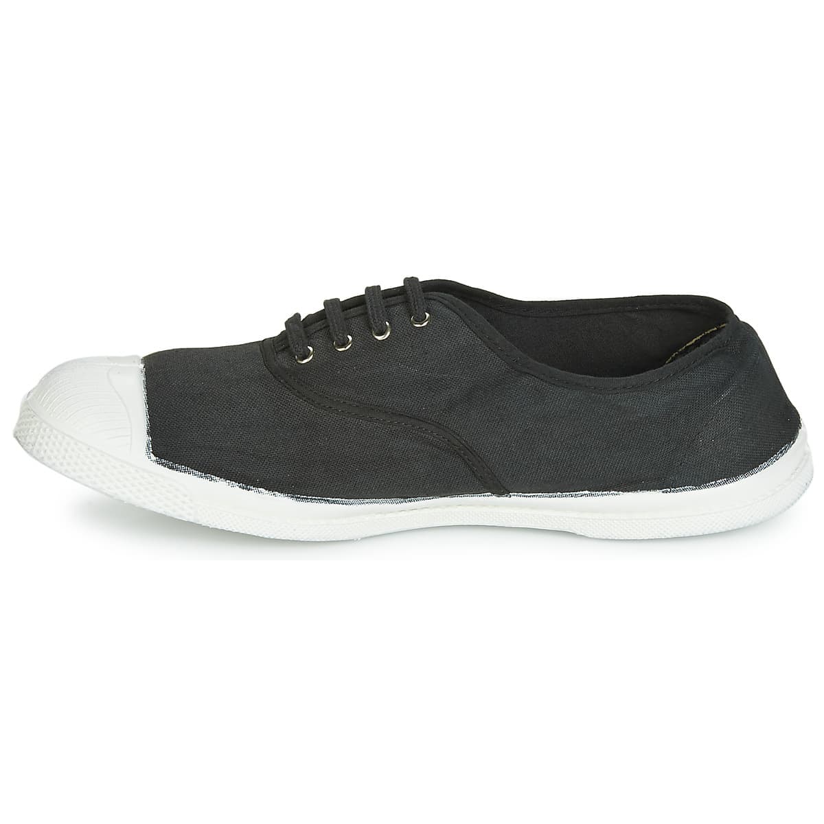 Men's Sneakers Bensimon Gray