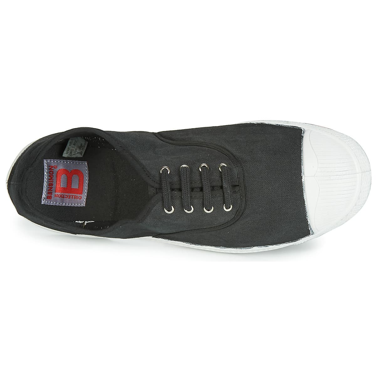 Men's Sneakers Bensimon Gray