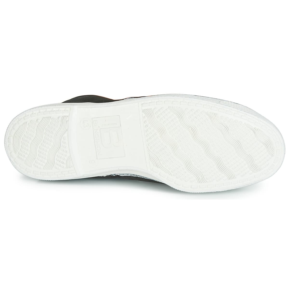 Men's Sneakers Bensimon Gray