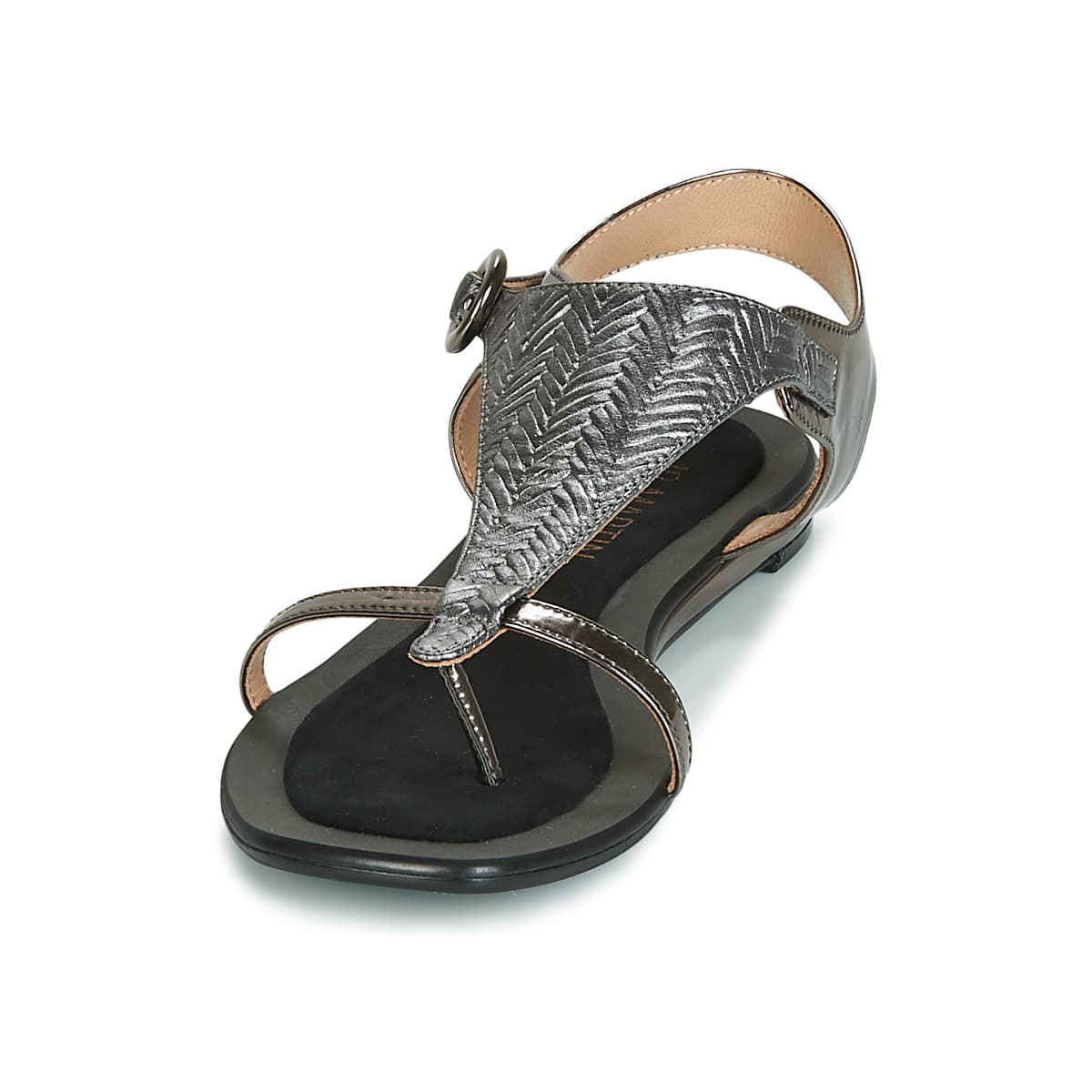 Women's Sandals JB Martin Black