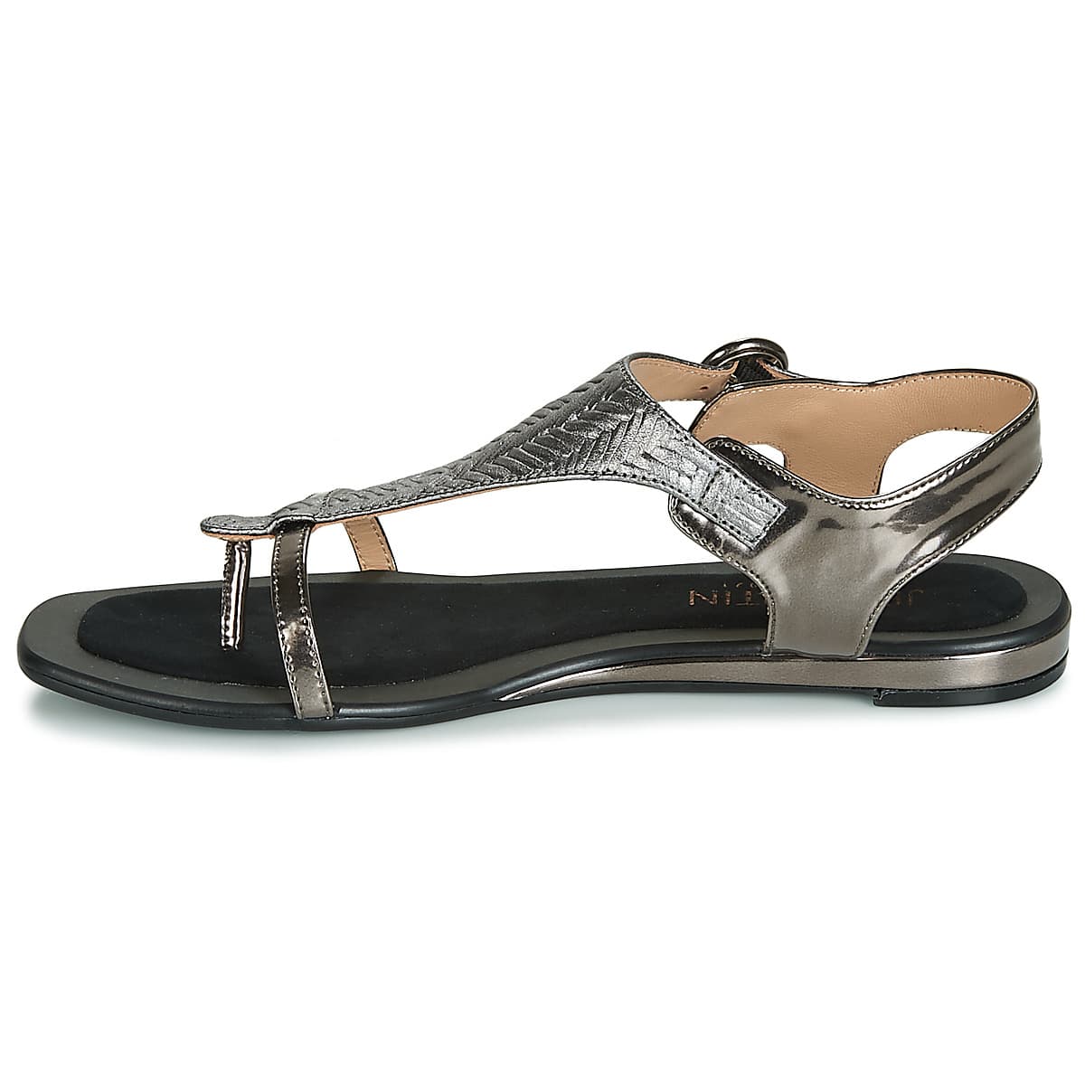 Women's Sandals JB Martin Black