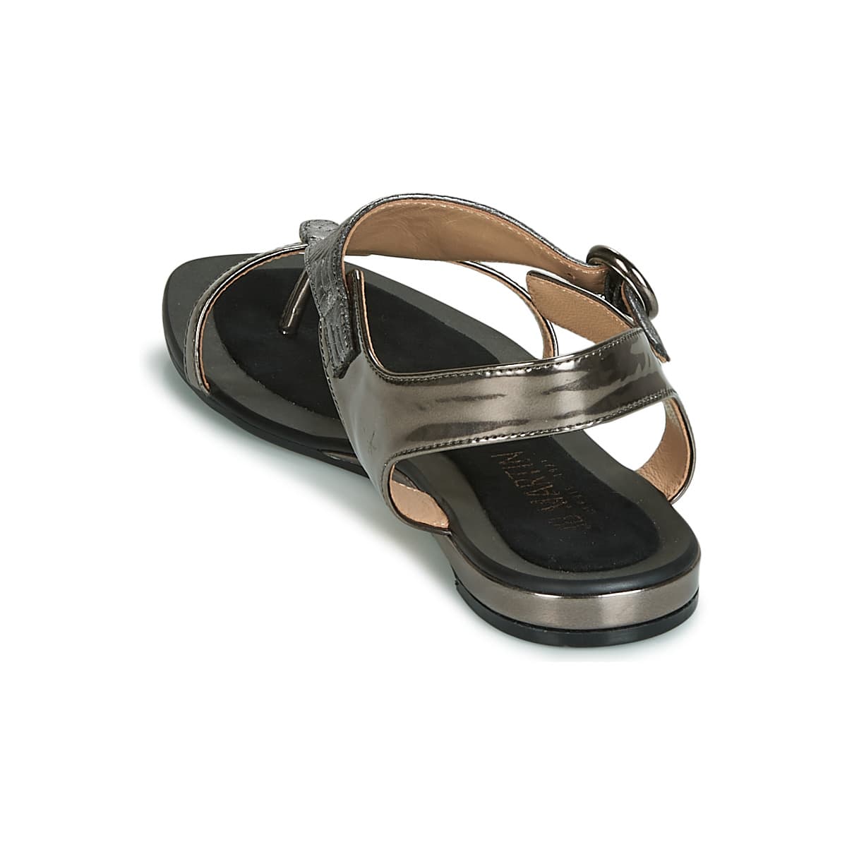 Women's Sandals JB Martin Black
