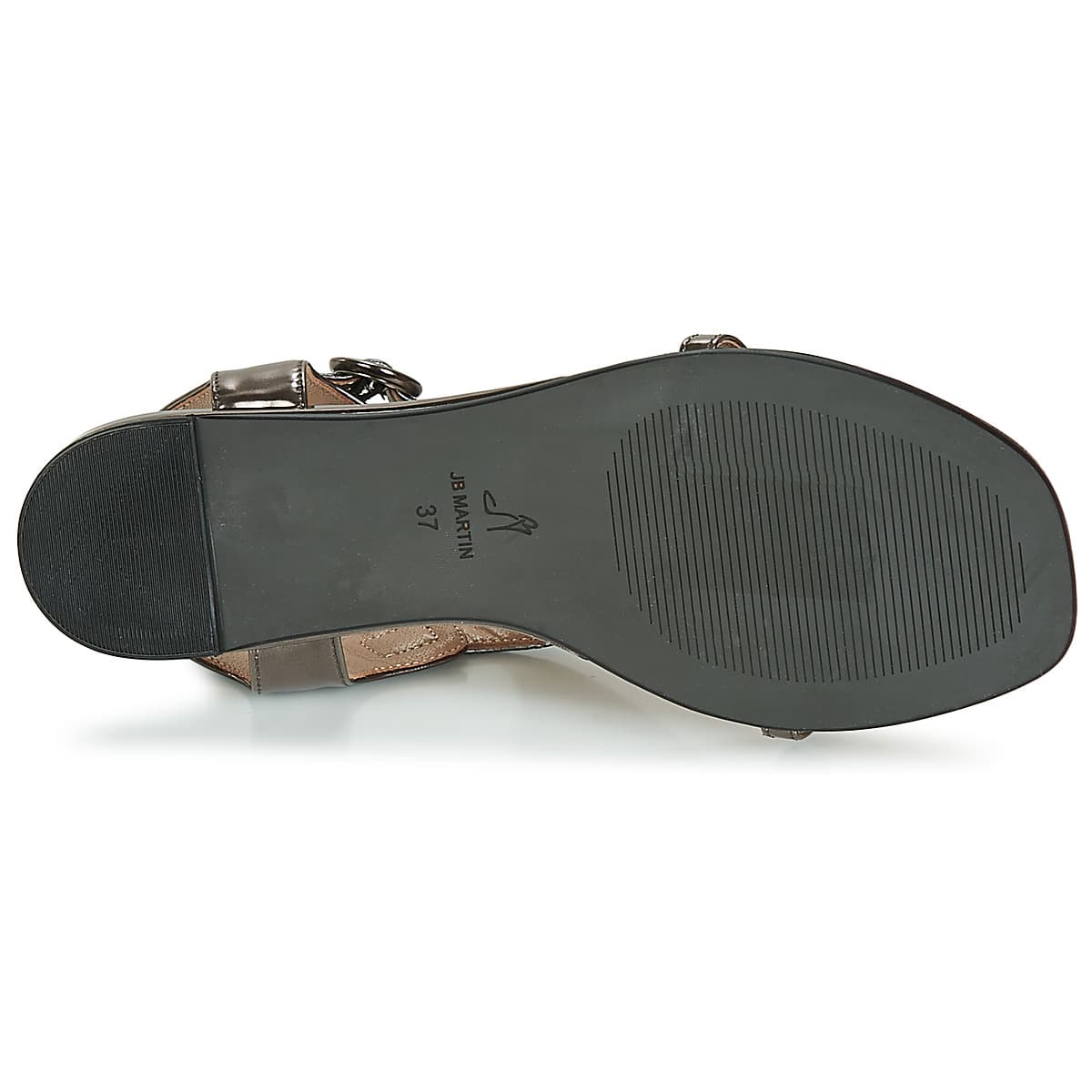 Women's Sandals JB Martin Black
