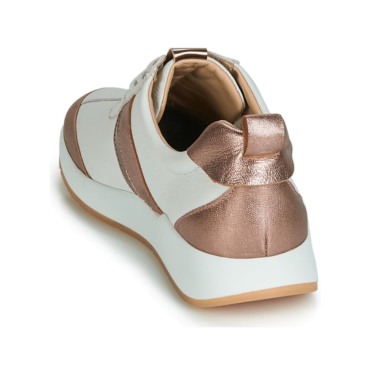 Women's Sneakers JB Martin White