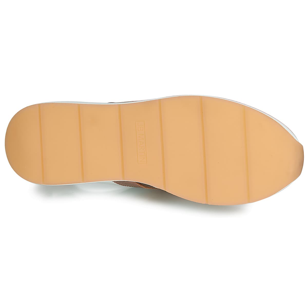 Women's Sneakers JB Martin White