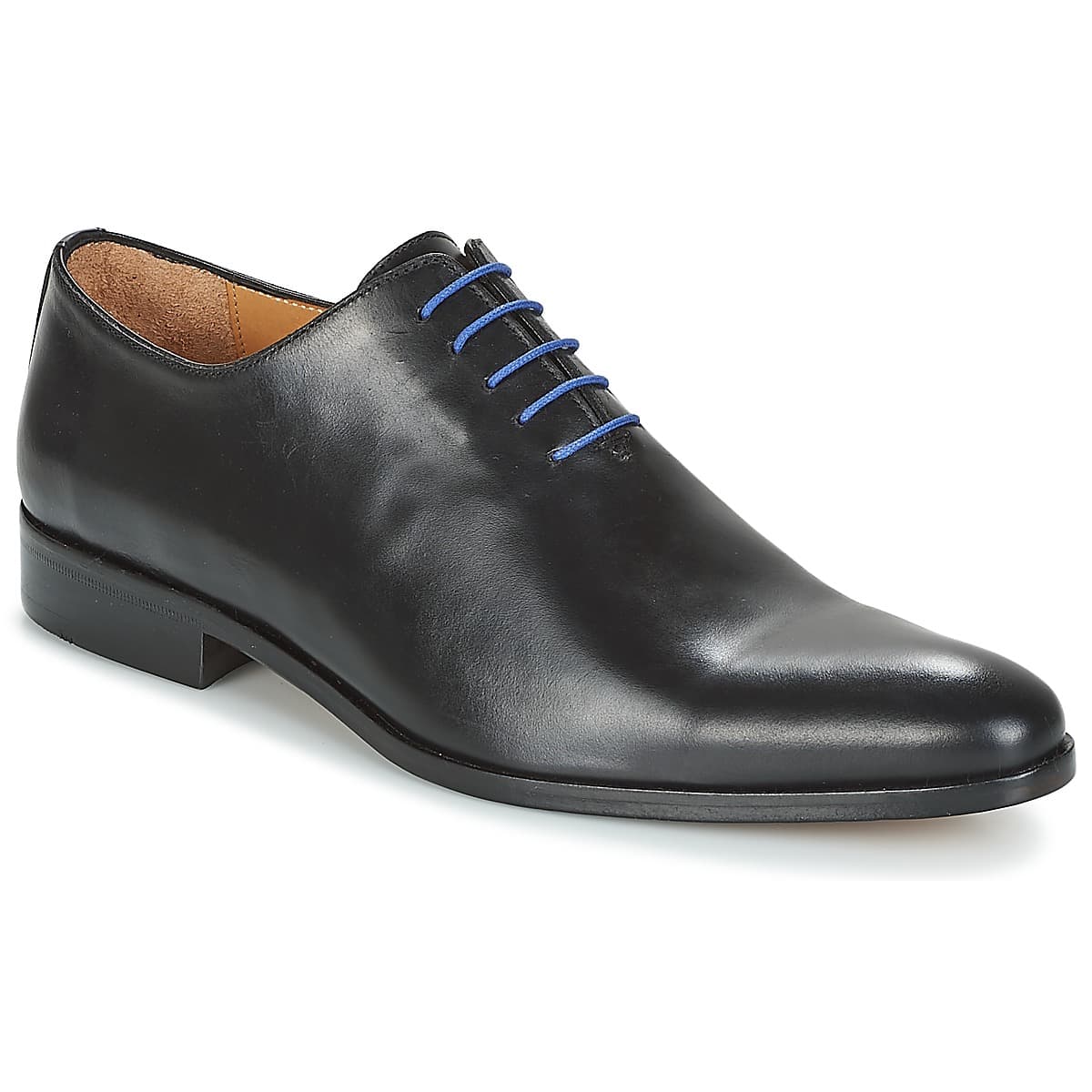 Men's Oxfords Brett & Sons Black