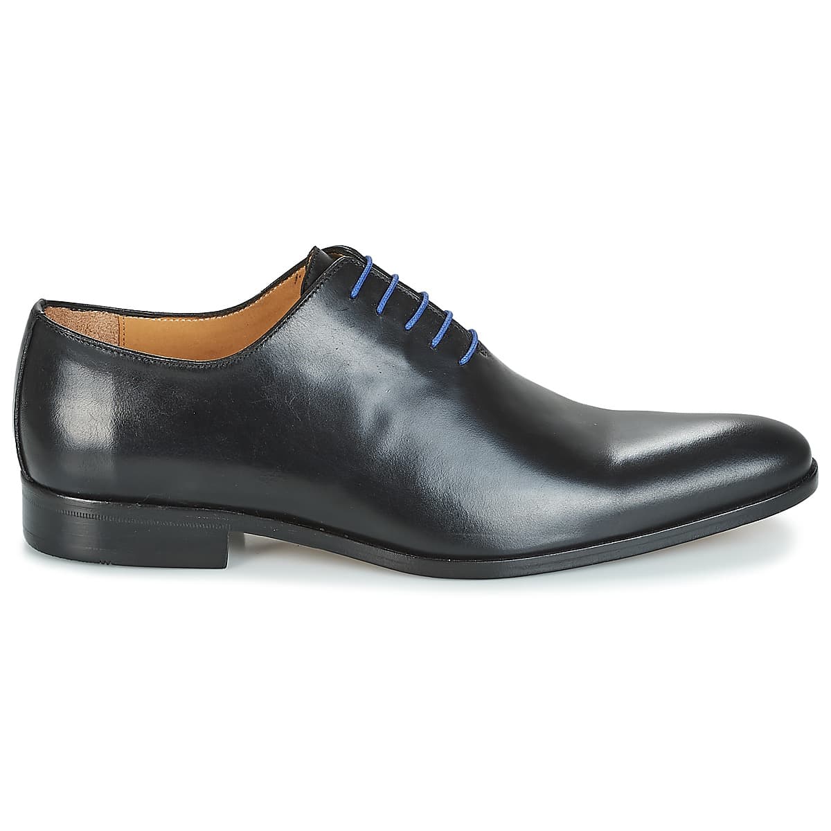 Men's Oxfords Brett & Sons Black