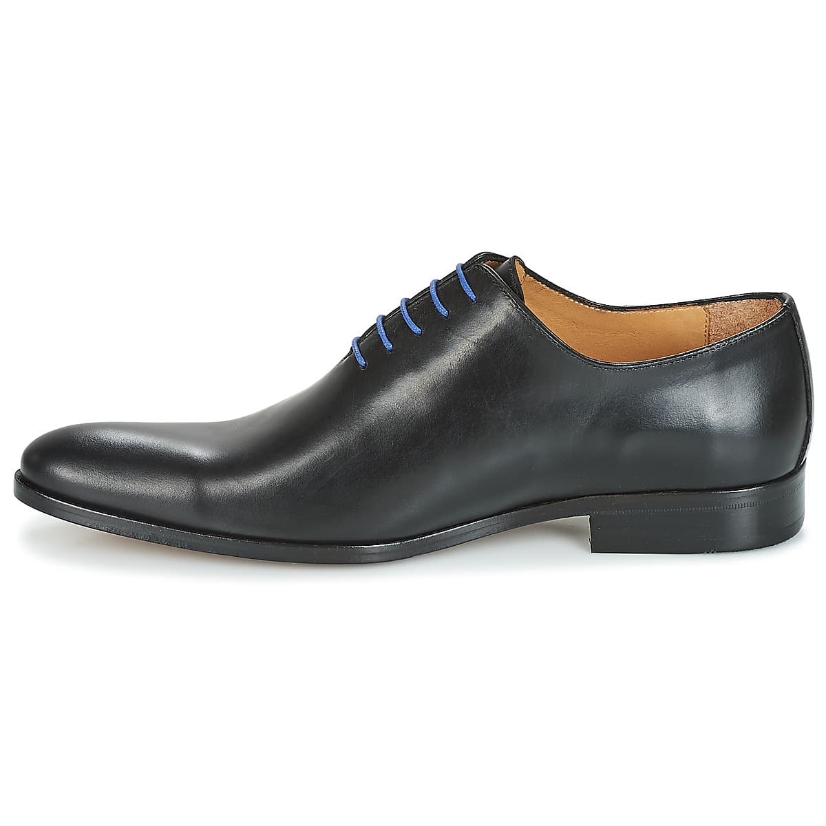 Men's Oxfords Brett & Sons Black