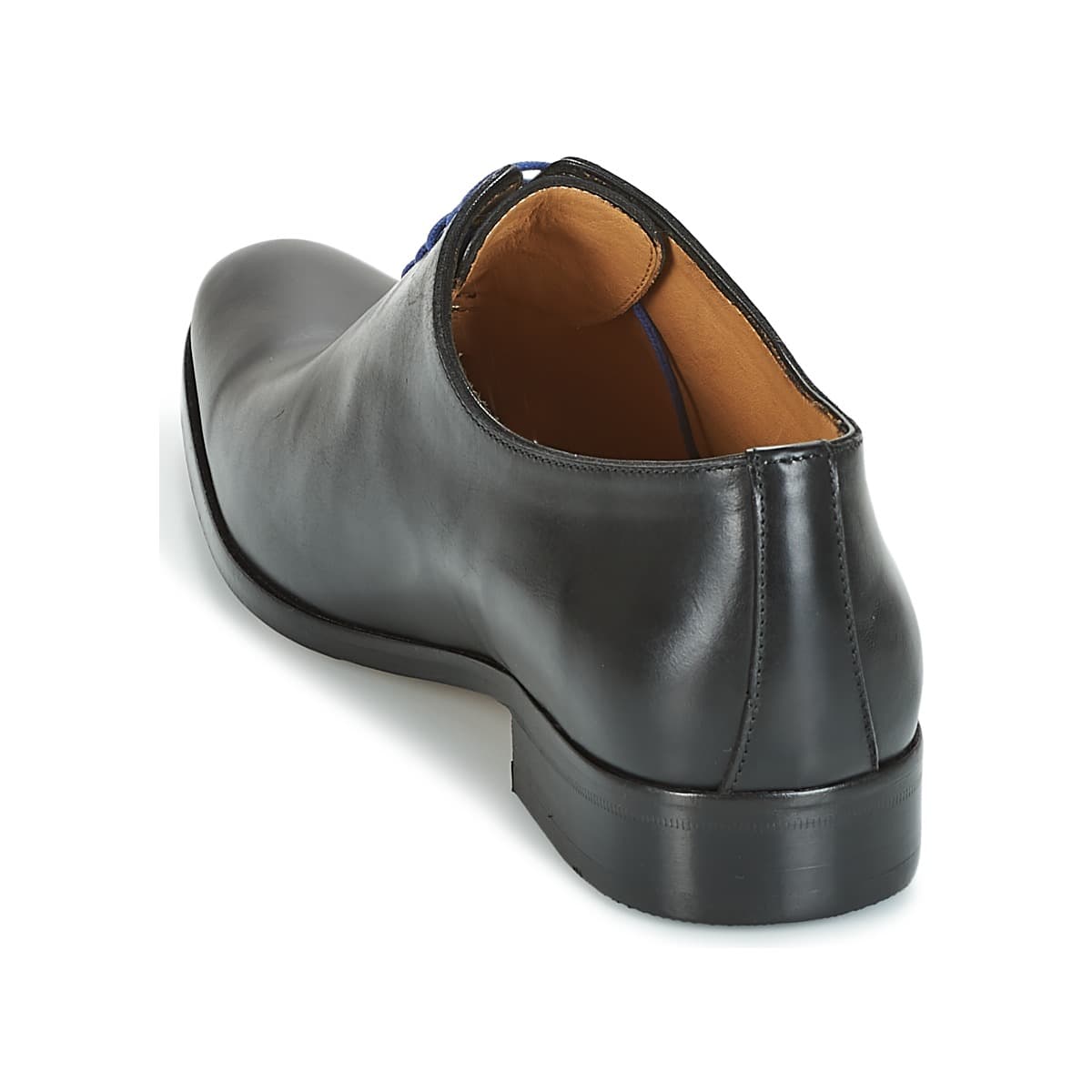 Men's Oxfords Brett & Sons Black