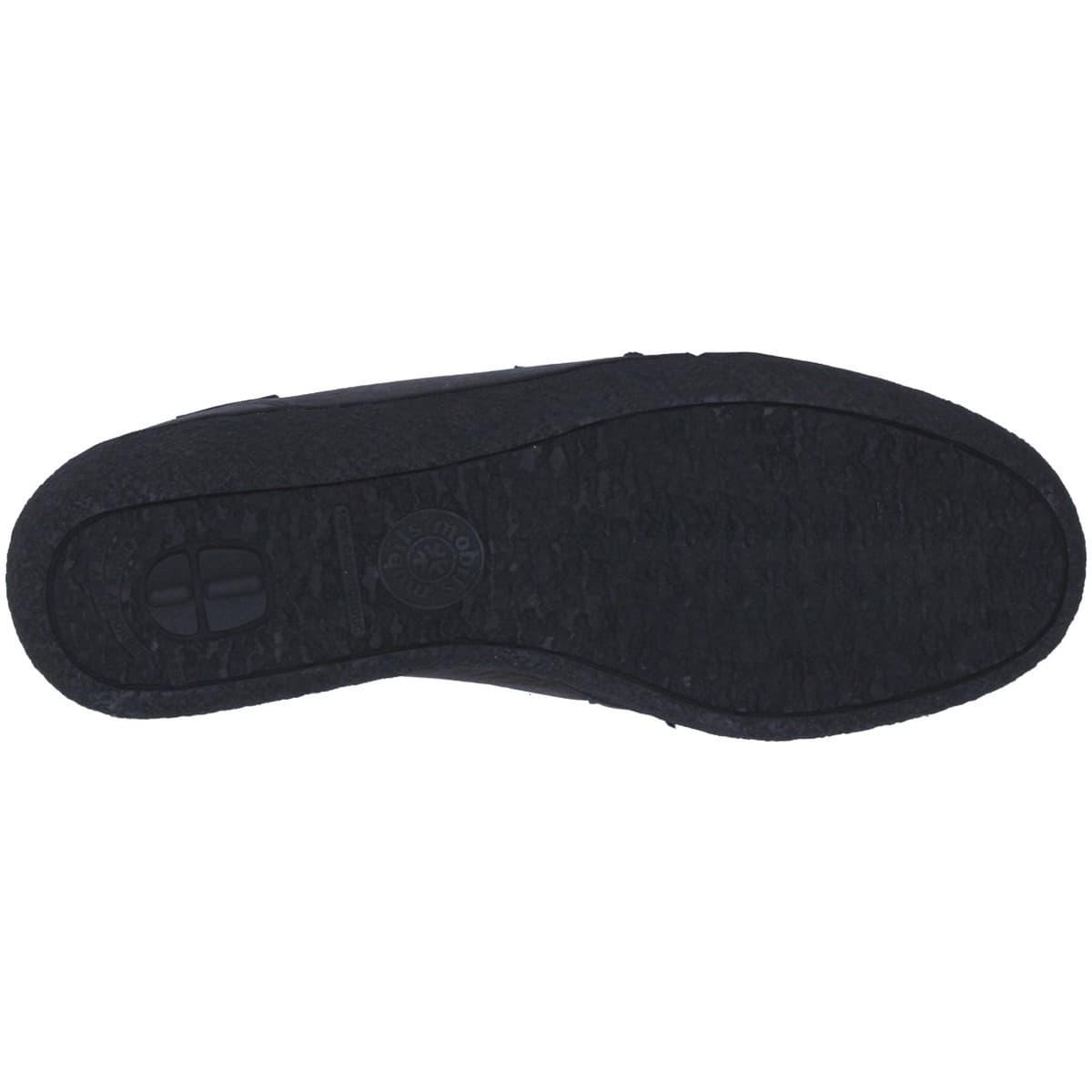 Women's Derby Shoes Mephisto Gray