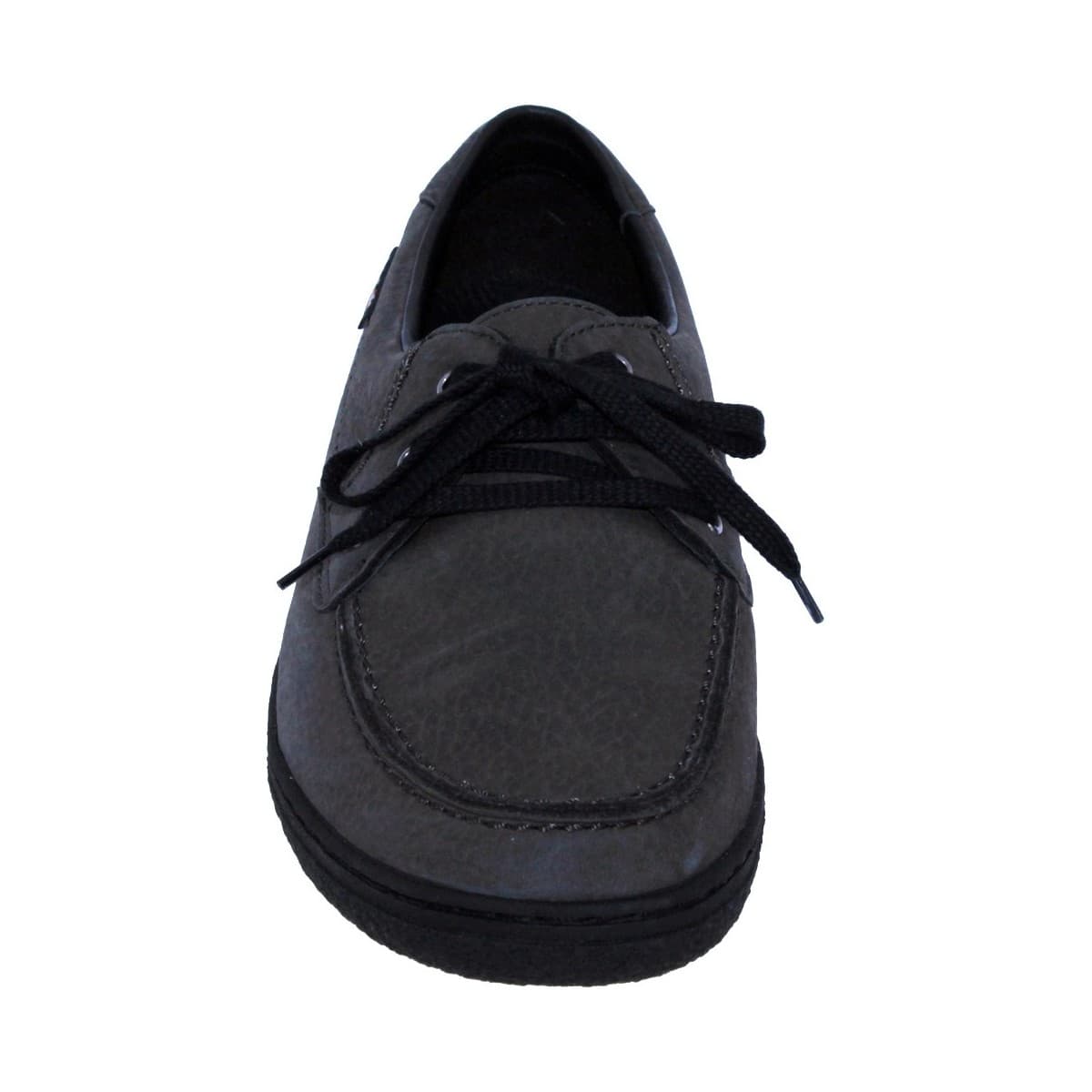 Women's Derby Shoes Mephisto Gray