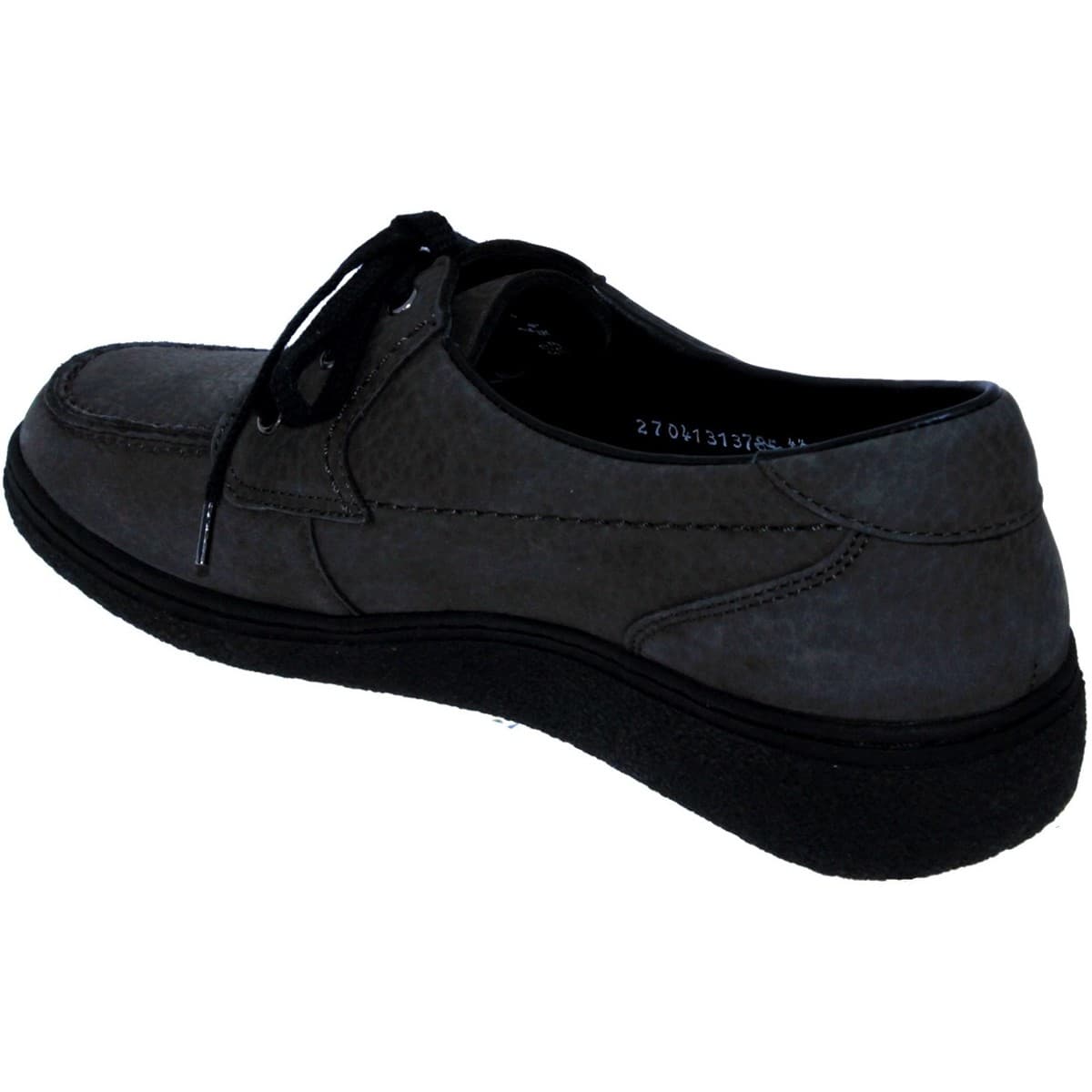 Women's Derby Shoes Mephisto Gray