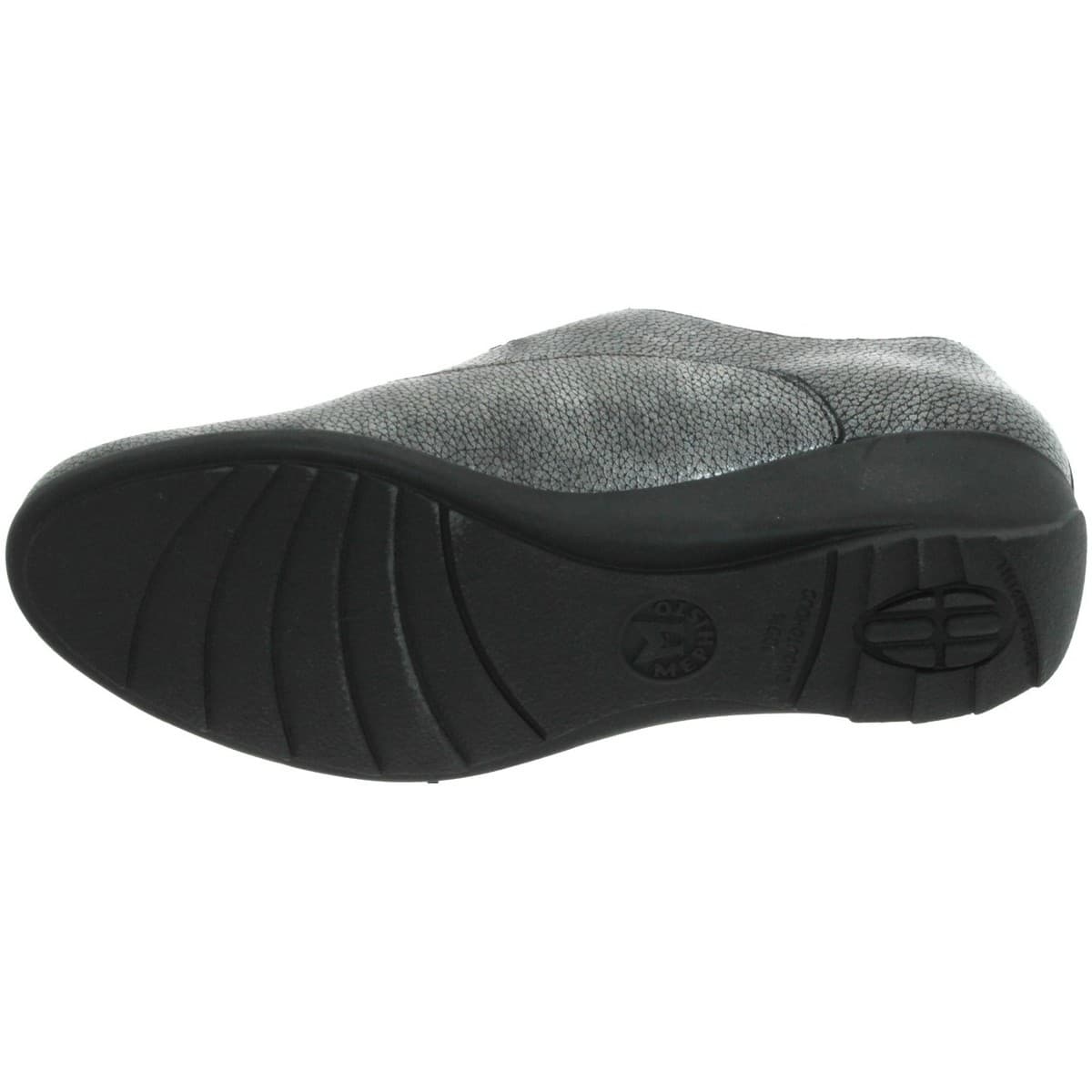 Women's Oxfords Mephisto Gray