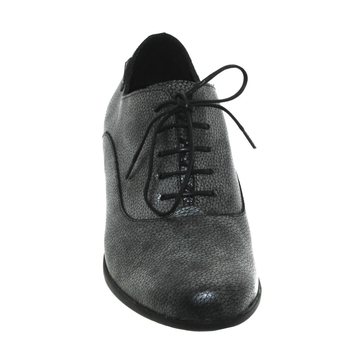 Women's Oxfords Mephisto Gray