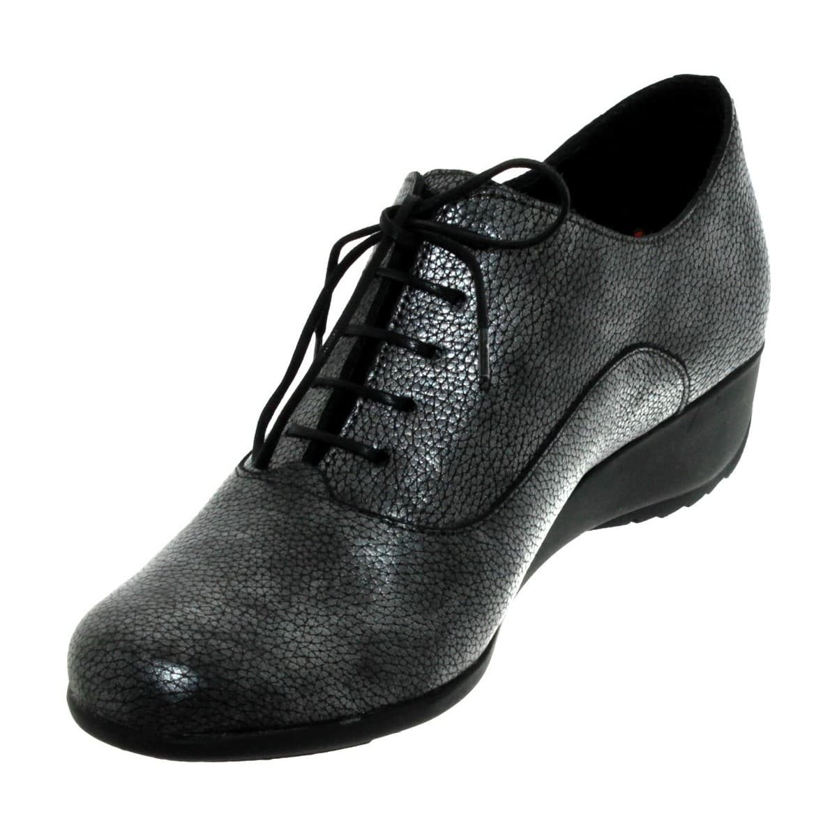 Women's Oxfords Mephisto Gray