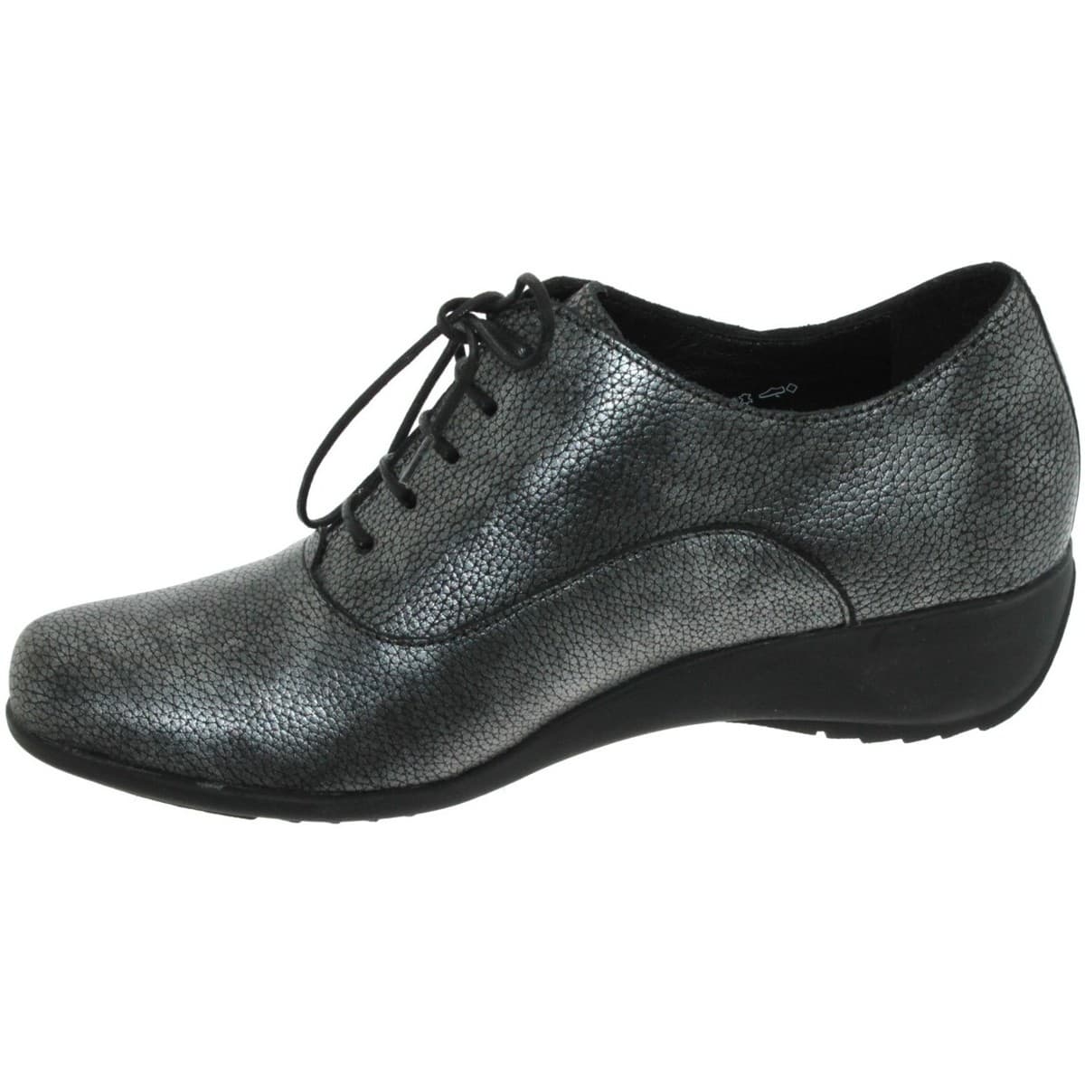 Women's Oxfords Mephisto Gray