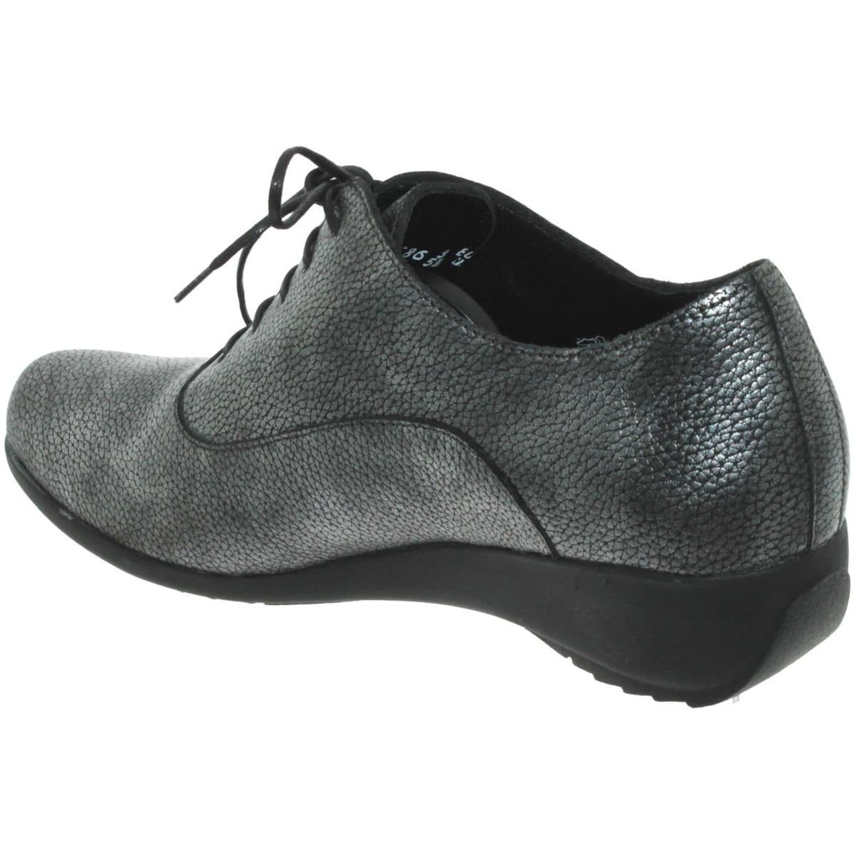 Women's Oxfords Mephisto Gray