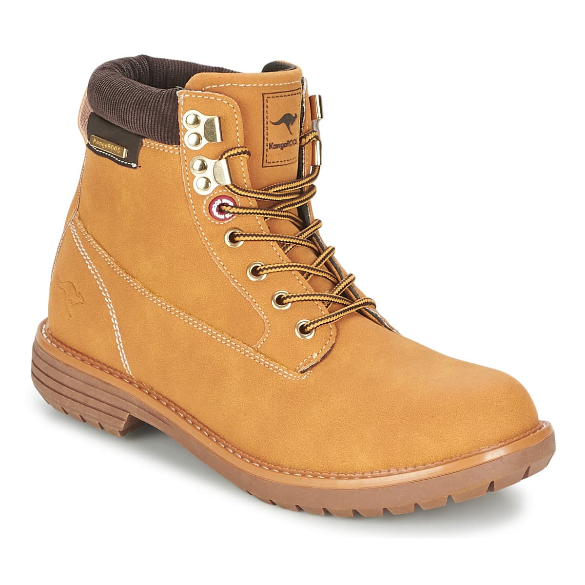 Μπότες Kangaroos K-BOOT MEN 7033