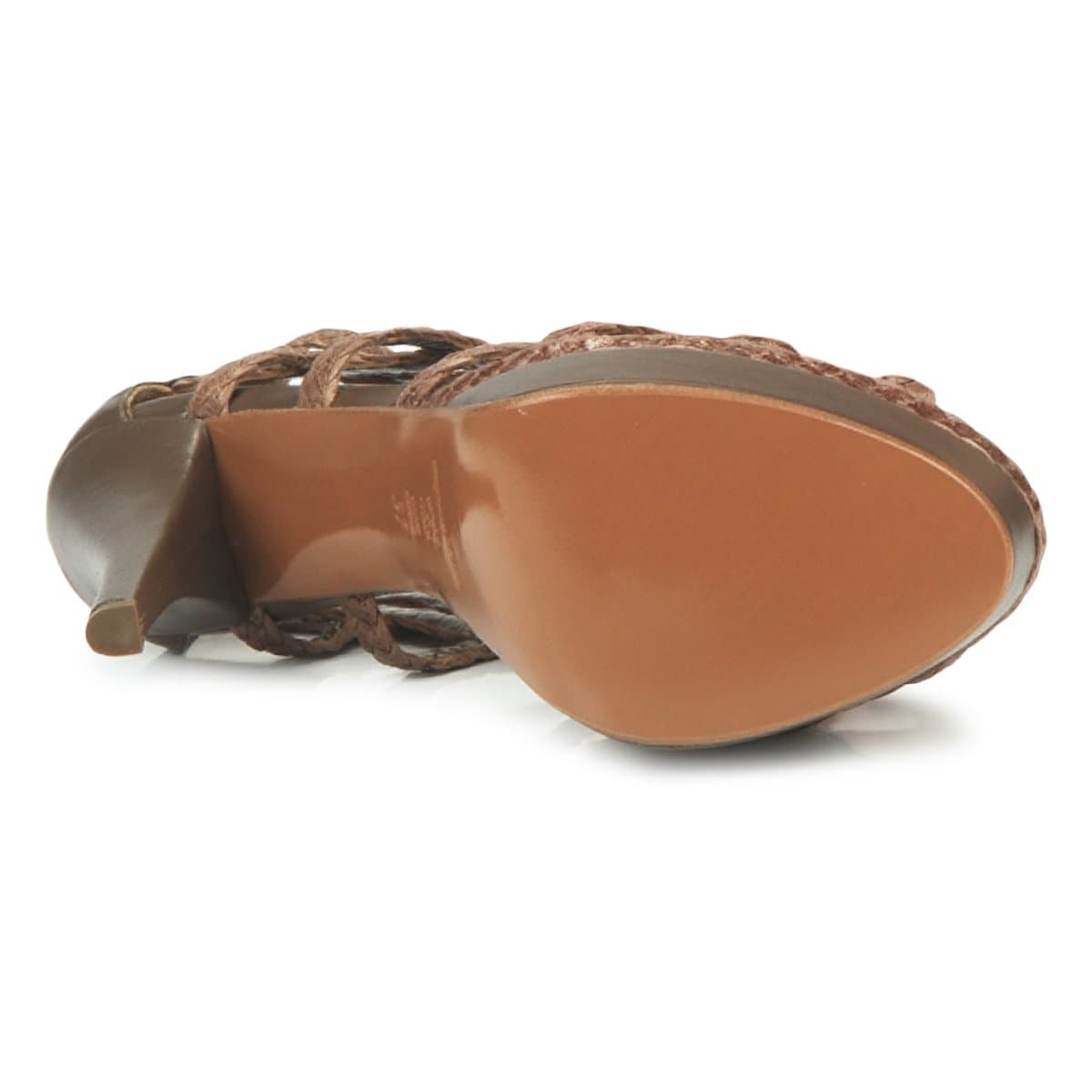 Women's Pumps Stéphane Kelian Brown