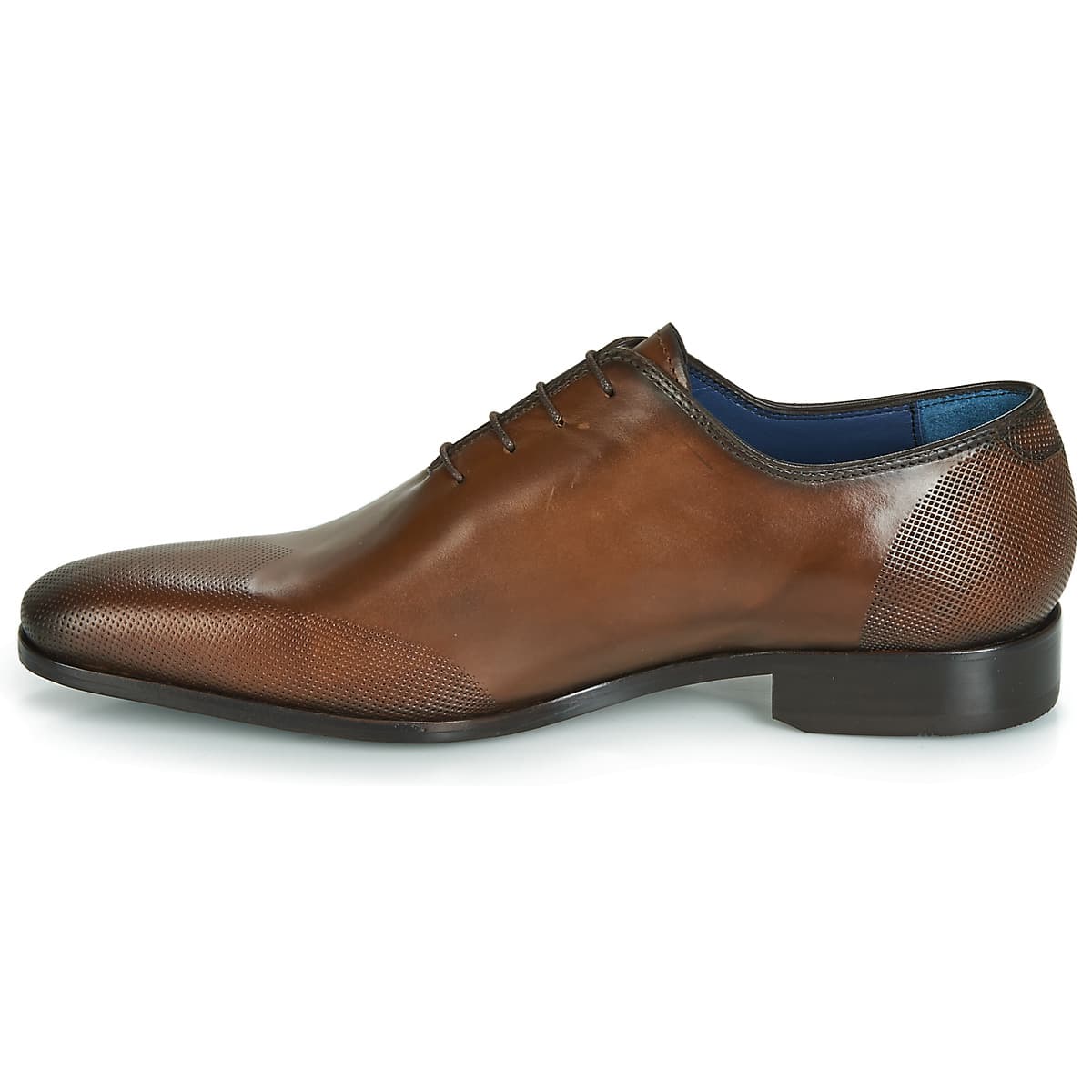 Men's Oxfords Brett & Sons Brown