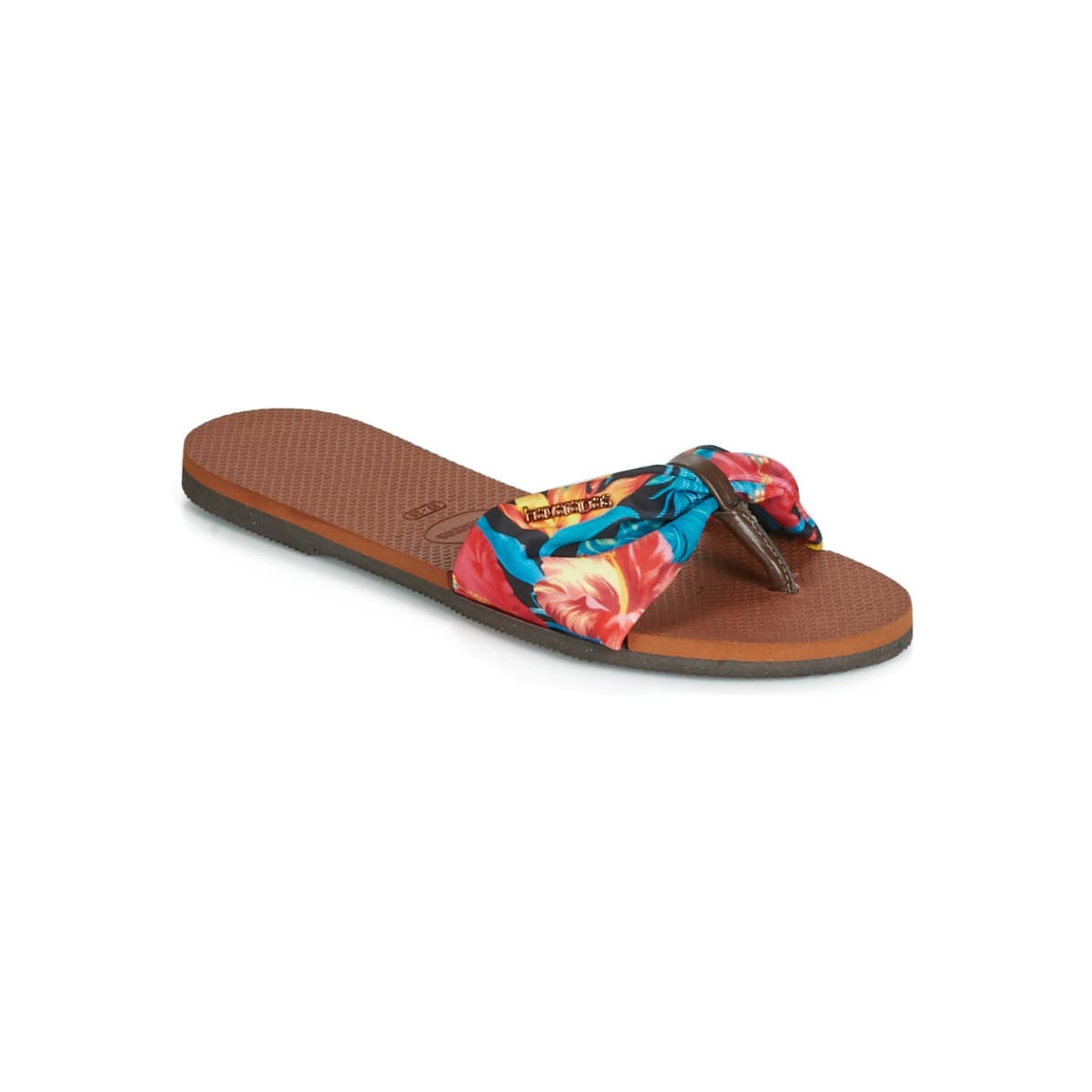 Women's Flip Flops Havaianas Multicolor