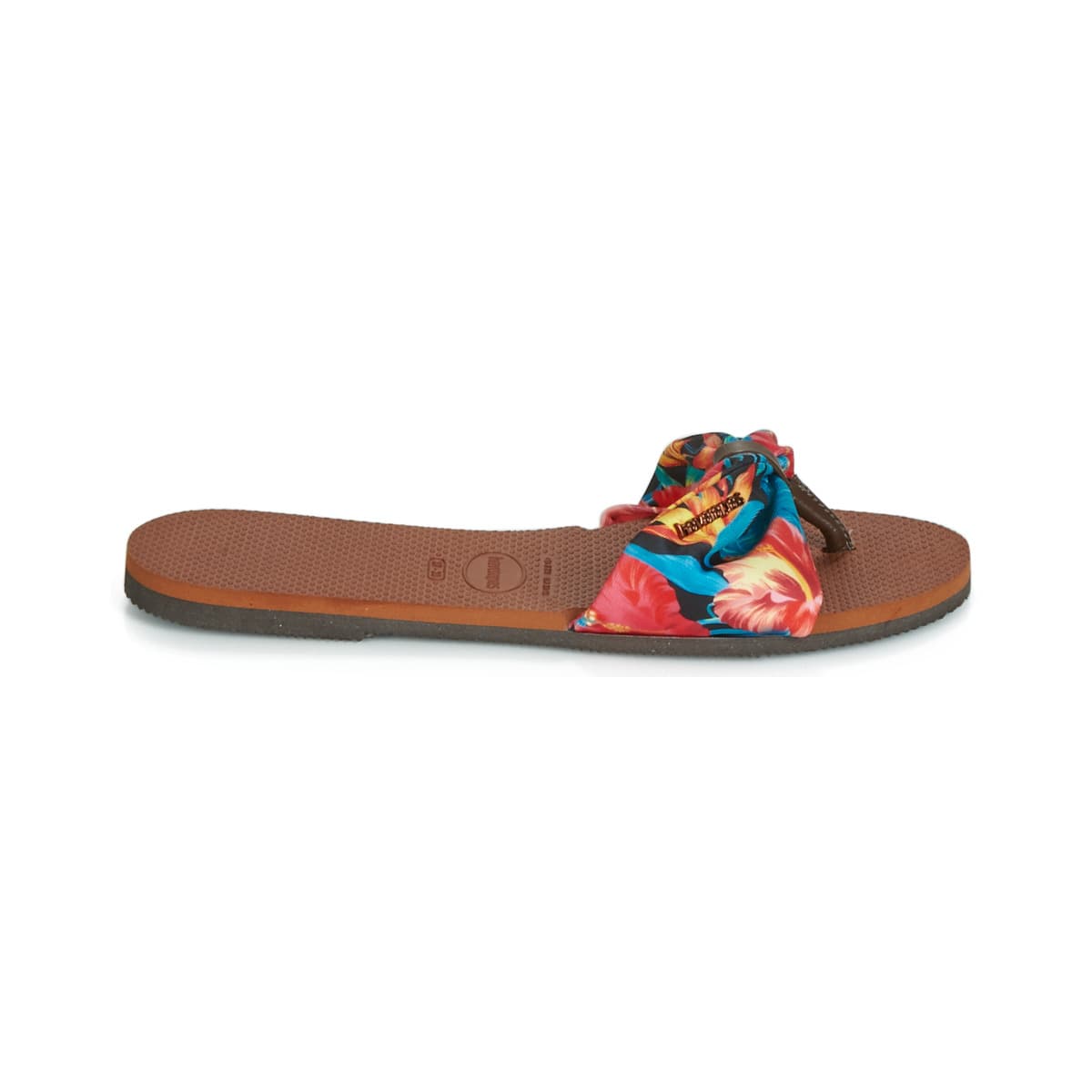 Women's Flip Flops Havaianas Multicolor
