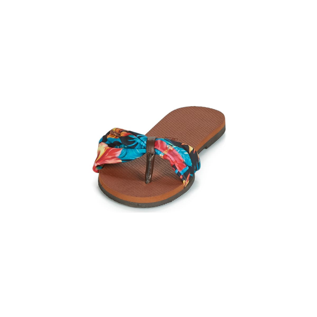 Women's Flip Flops Havaianas Multicolor