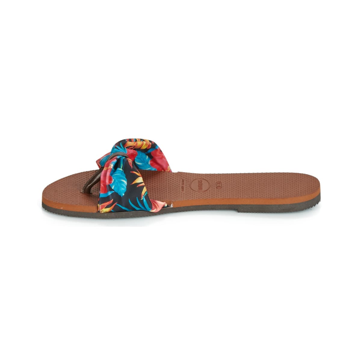 Women's Flip Flops Havaianas Multicolor