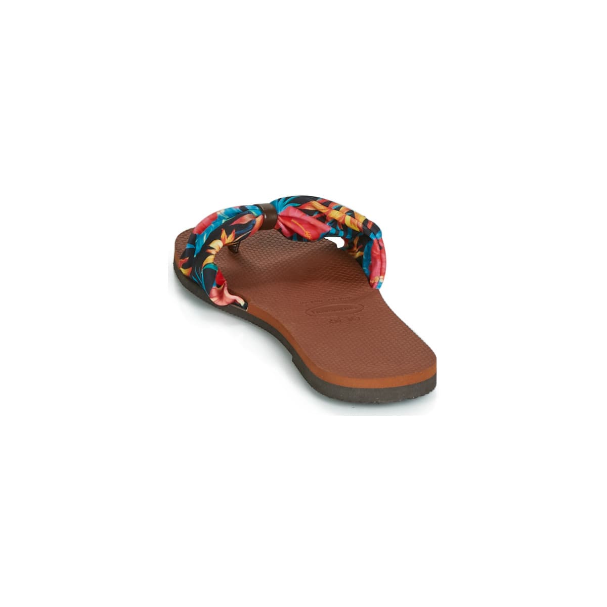 Women's Flip Flops Havaianas Multicolor