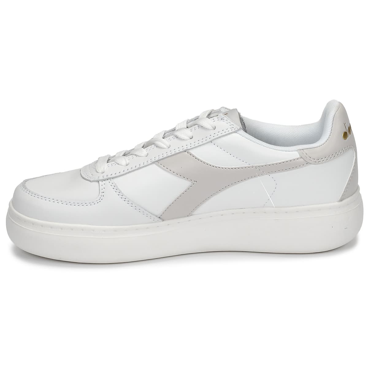 Women's Sneakers Diadora White